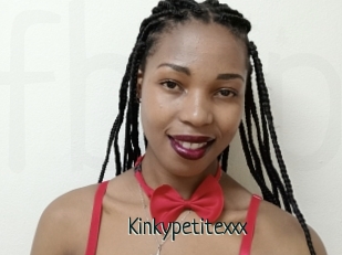 Kinkypetitexxx