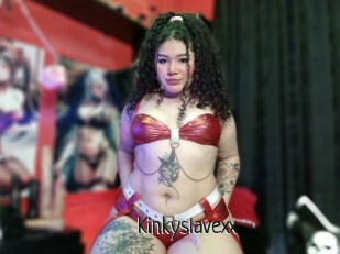 Kinkyslavexx