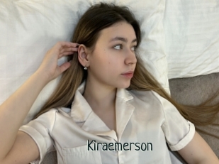 Kiraemerson