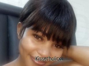 Kisserholicxx