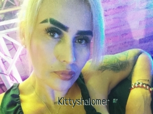 Kittyshalomer