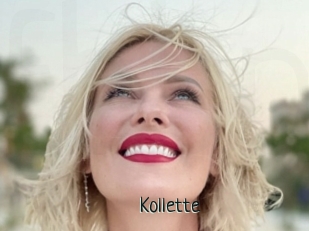 Kollette