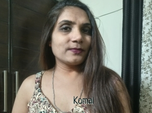 Komal