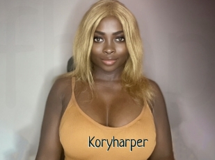 Koryharper