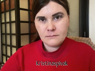 Kristinaspivak