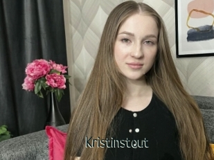 Kristinstout