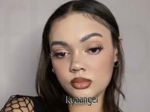 Kyaangel