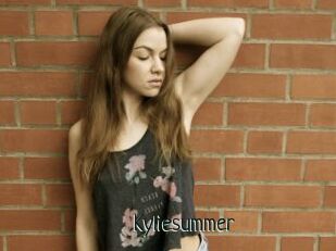 Kyliesummer