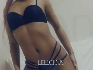 LELICIOUS