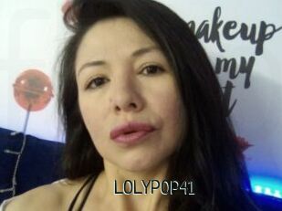 LOLYPOP41