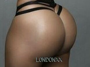 LONDONXX