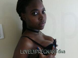 LOVELYPREGNANTdiva