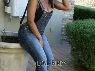 LOVE_BIRDX