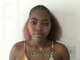 LSexyXXX20