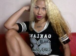 LadyCazz