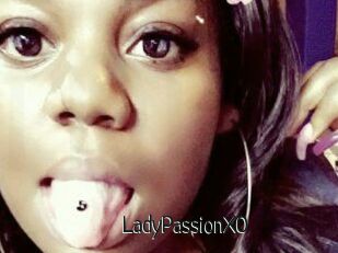 LadyPassionXO