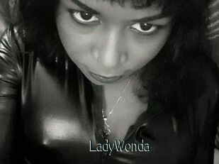 LadyWonda