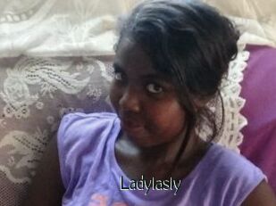 Ladylasly