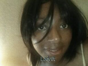 Ladylit