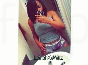 LainahXxMillz