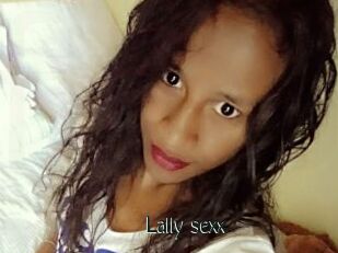 Lally_sexx