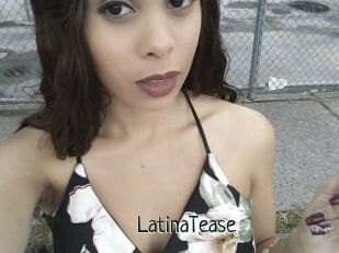 LatinaTease