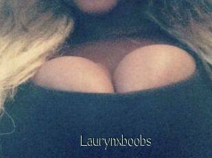 Laurynxboobs