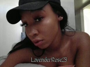 LavenderRose23