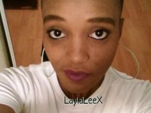 LaylaLeeX