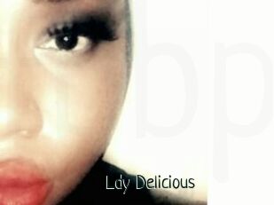 Ldy_Delicious