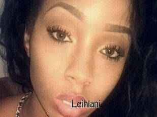 Leihlani