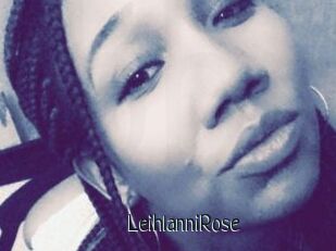 LeihlanniRose