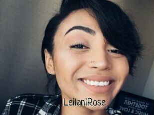 LeilaniRose