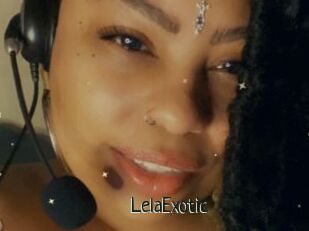 LelaExotic