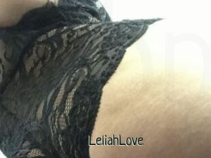 LeliahLove