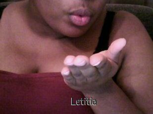 Letitia