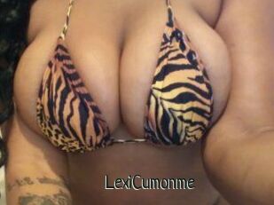 LexiCumonme