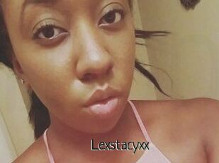 Lexstacyxx