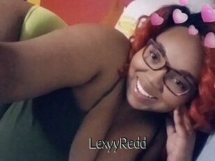 LexyyRedd