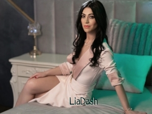 LiaDash