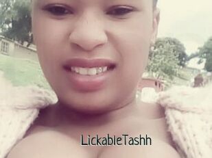 LickableTashh