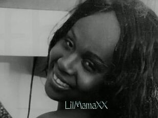 LilMamaXX