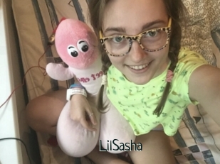 LilSasha