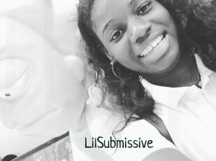 LilSubmissive