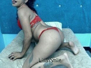 LilianSmile