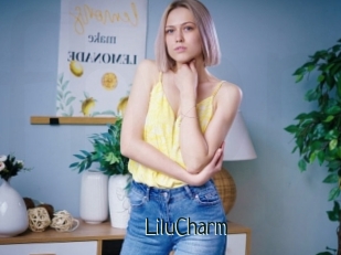 LiluCharm