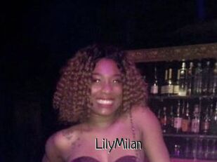 LilyMilan