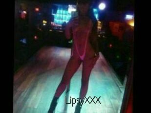 LipsyXXX