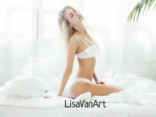 LisaVanArt