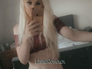 LishaRosexox